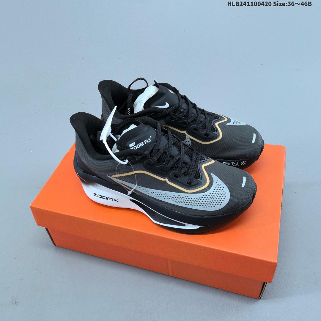 Nike ZoomX Invincible Run Flyknit FK6 Zoom Fly 6 5 10 - foto 6