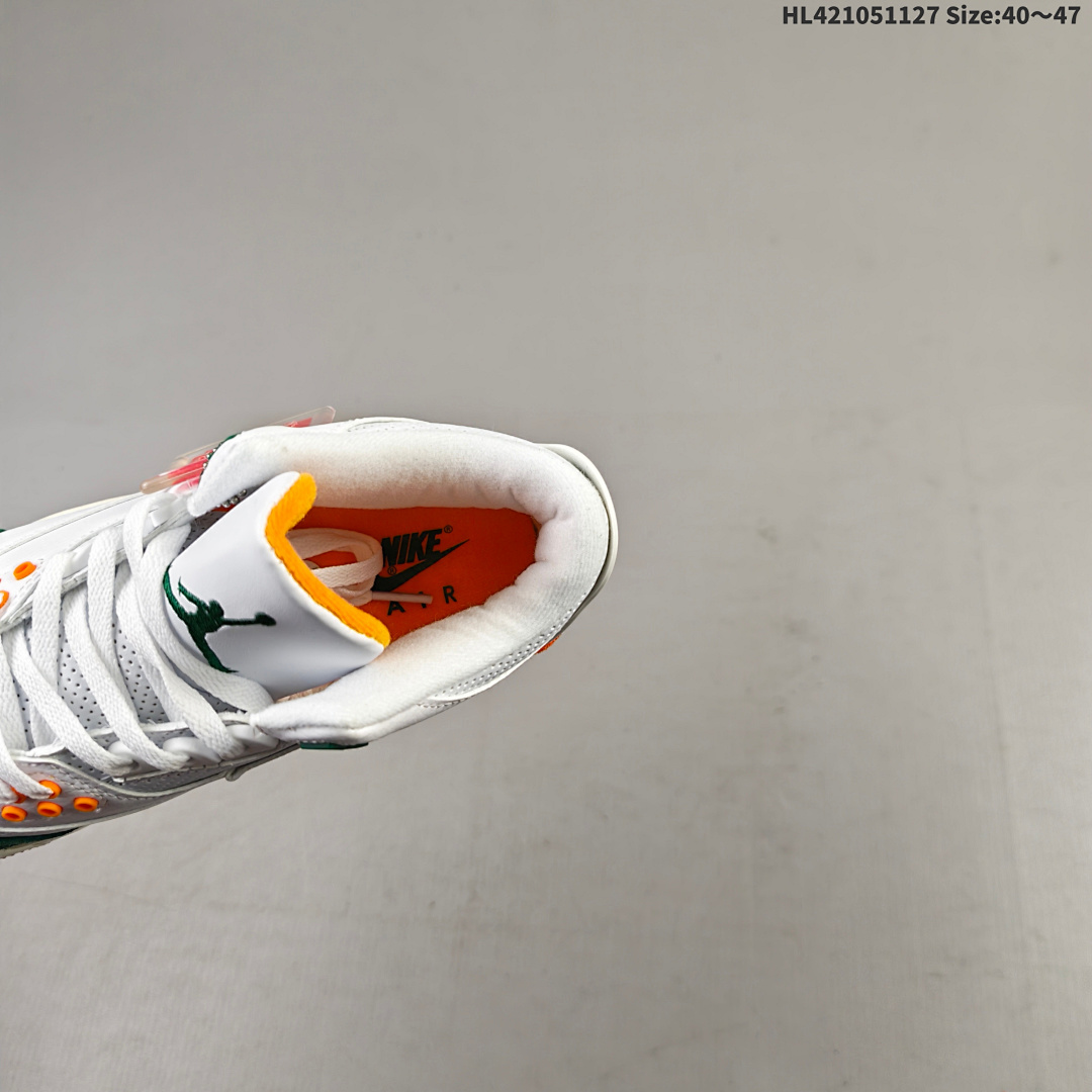 AJ3 Nike Air Jordan 3 Retro SE 3 3 AJ 1 - foto 2