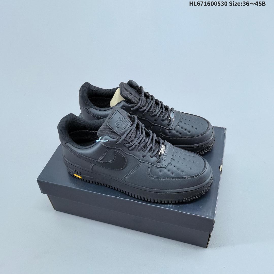 Nike AIR FORCE 1’07 Force - foto 2