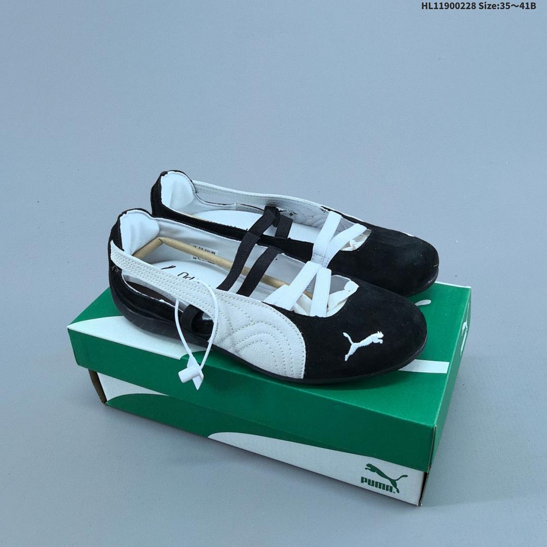 Puma speedcat -01 .5 4 - foto 9