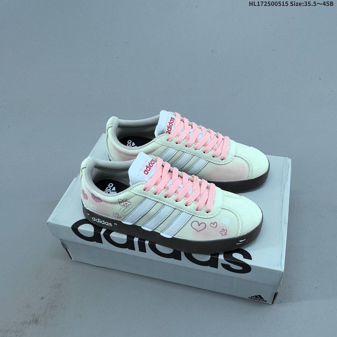 Adidas Vl Court Classic ‘DIY’ T
