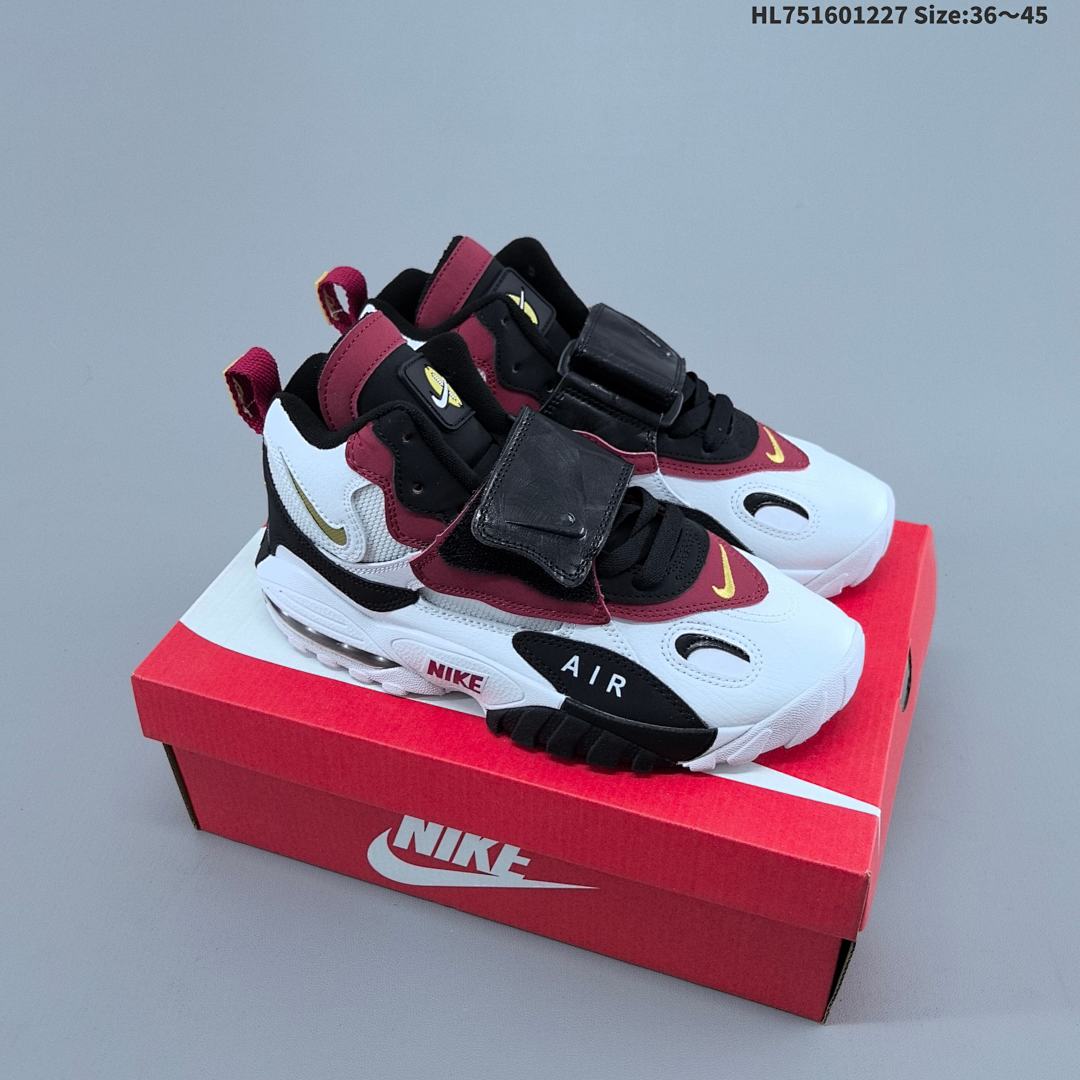 Nike AIR FORCE 1’07 Force 1 - foto 4