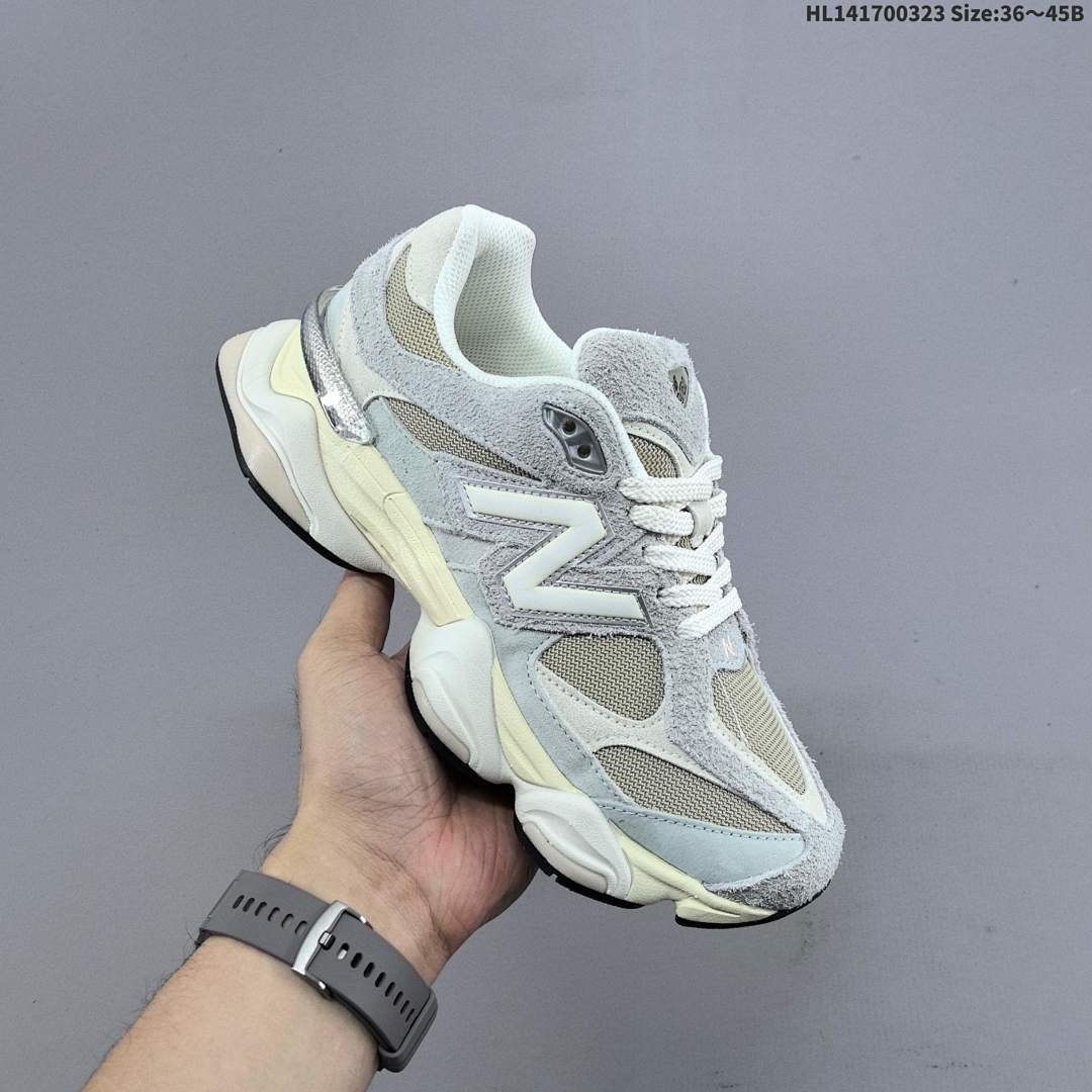 NB New Balance NB9060 9060 9060 9060 - foto 5