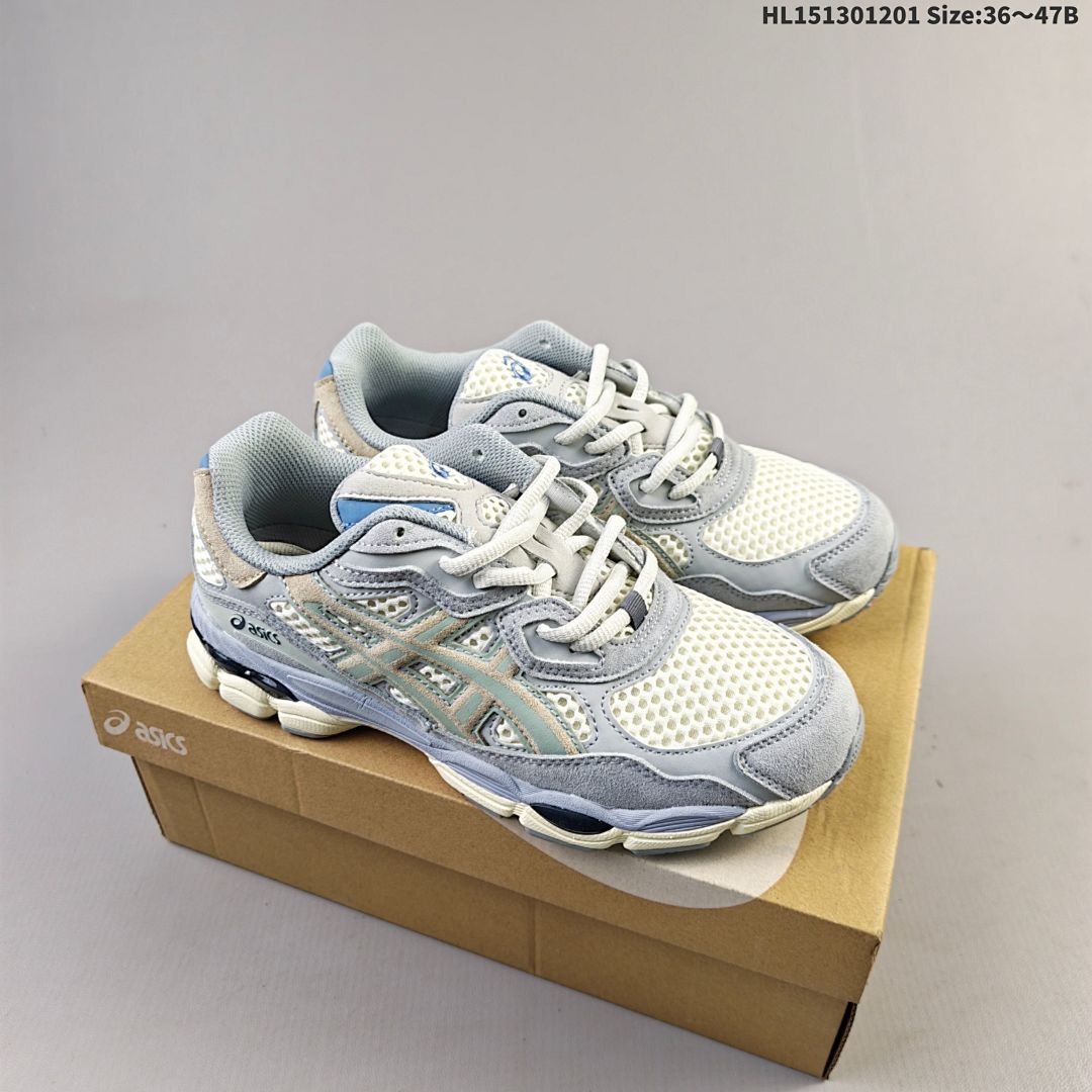 1 1 ASICS/ Tiger GEL-NYC A