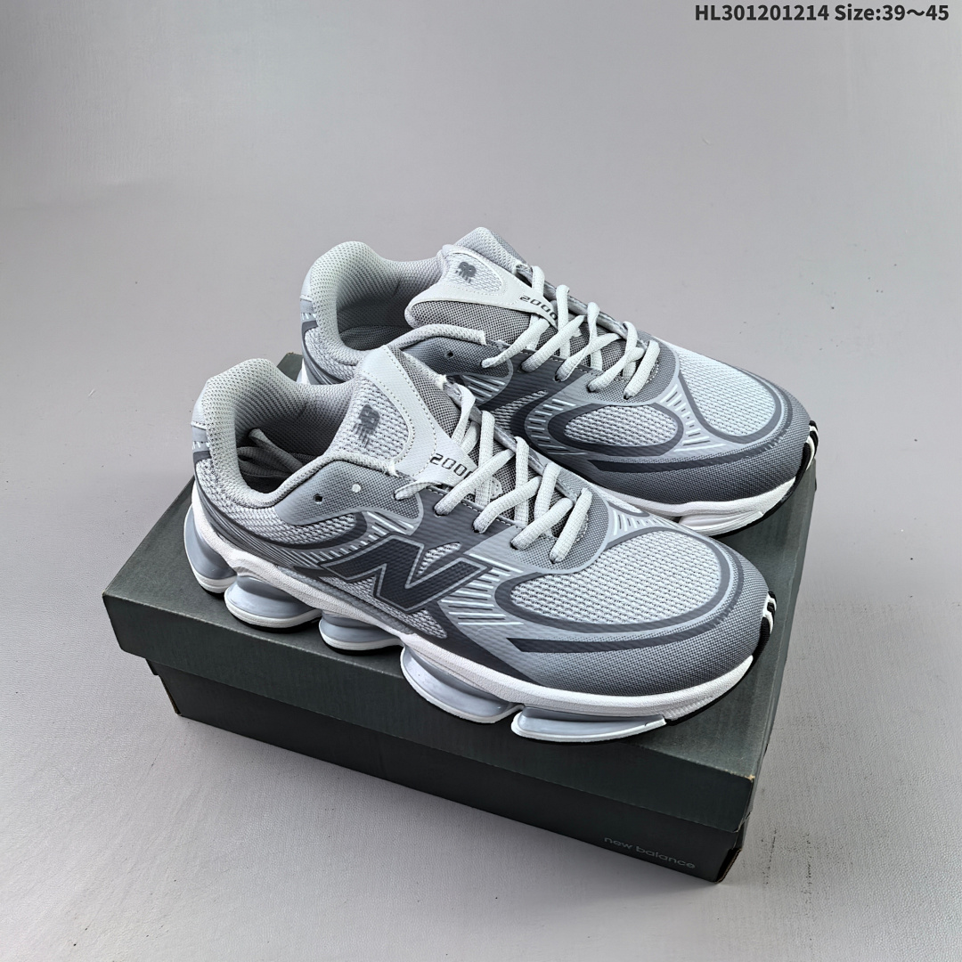 New Balance NB NEW BALANCE 2000 2000 New Balance 2 - foto 2