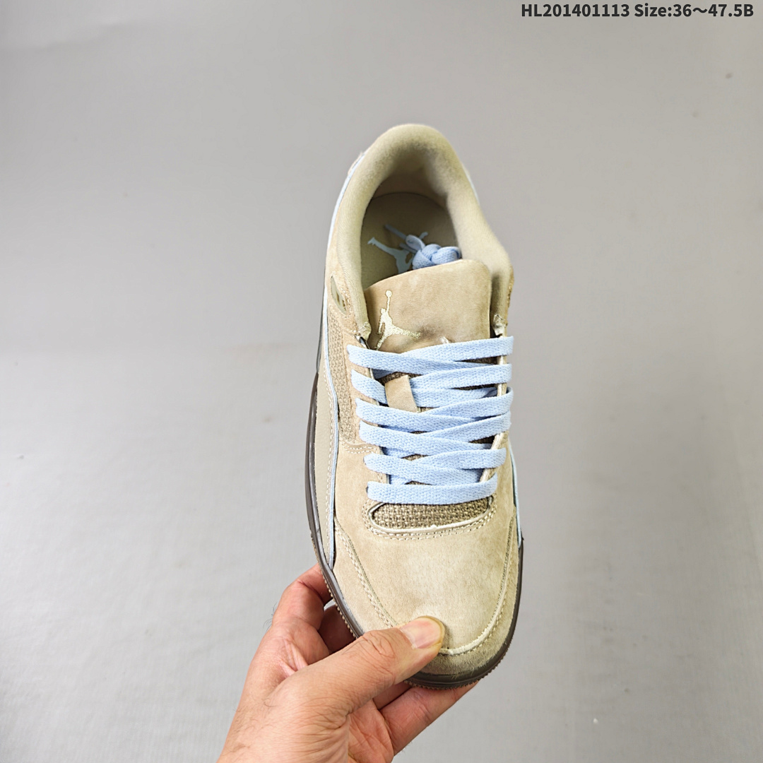 JORDAN FLIGHT COURT Decides War x Nike Jordan FLIGHT COURT ATE AJ4 - foto 7