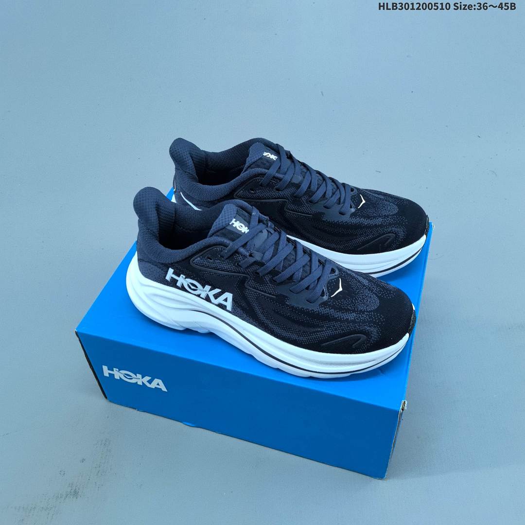 HOKA M CLIFTON 10 TPU - foto 9