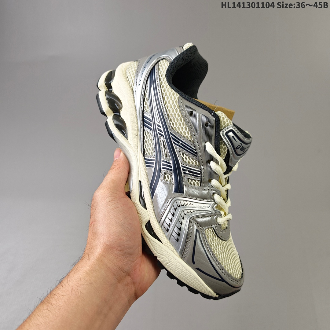 ASICS/ AHAR+ , ❗️ ·ASICS/ GEL-KAYANO 14 - foto 4