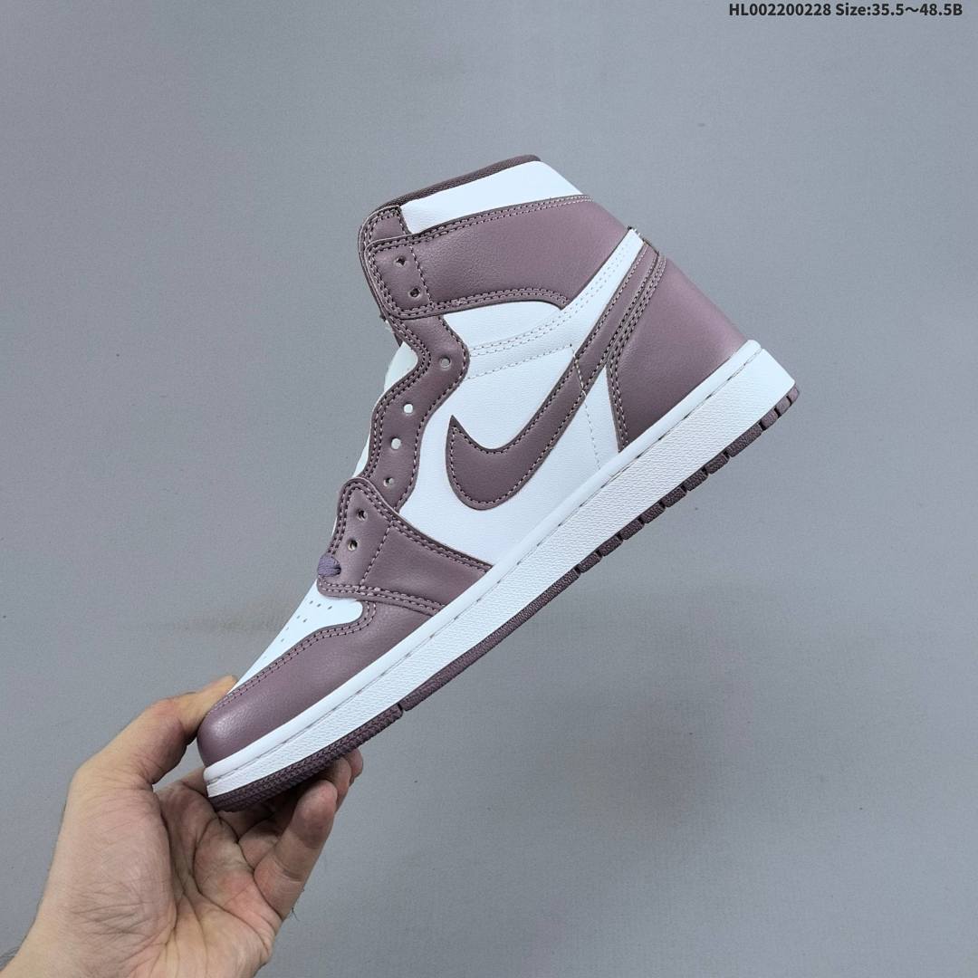 Air Jordan 1 High OG "Mauve" AJ1 1 aj1 1 - foto 4