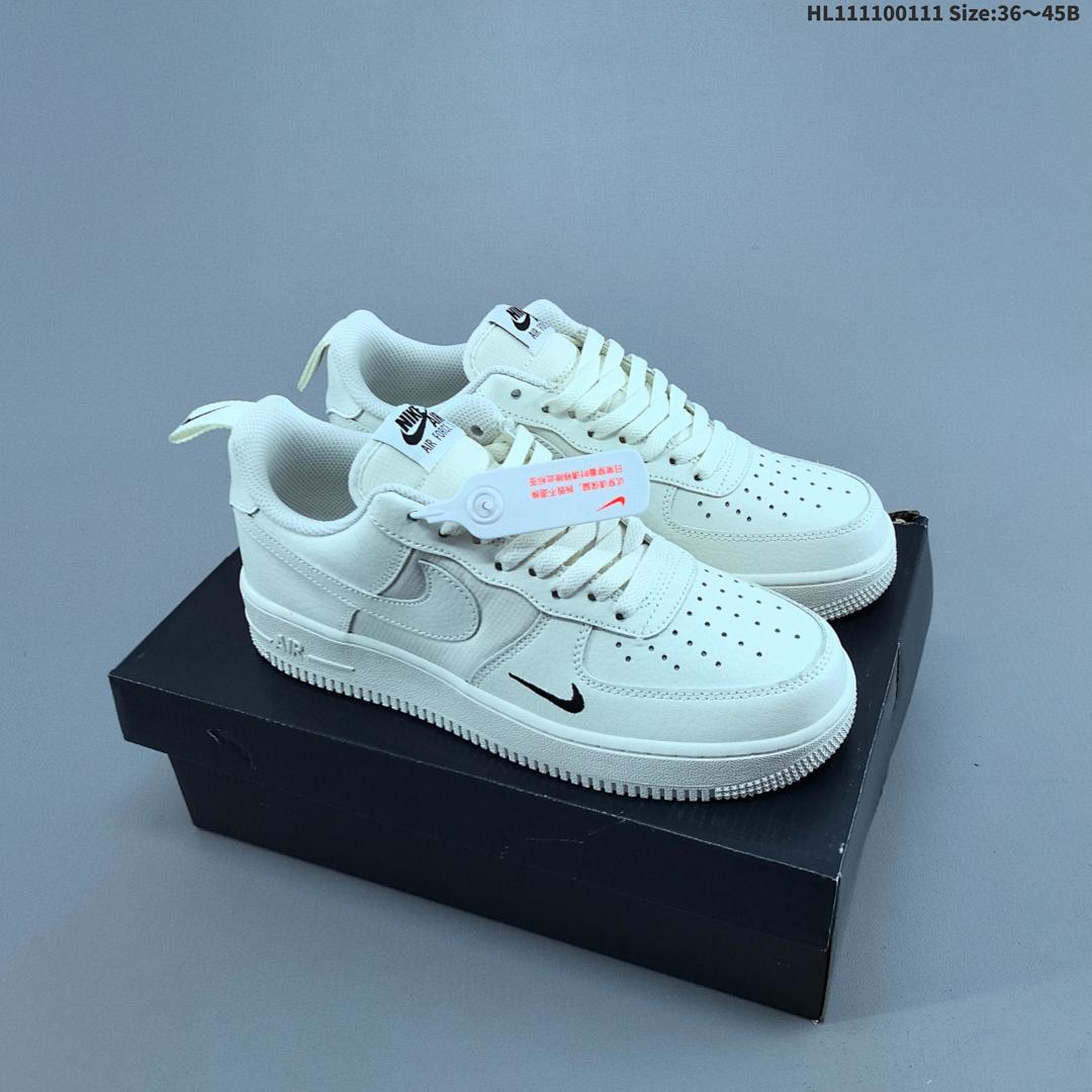 Nike Air Force 1’07 Force 1