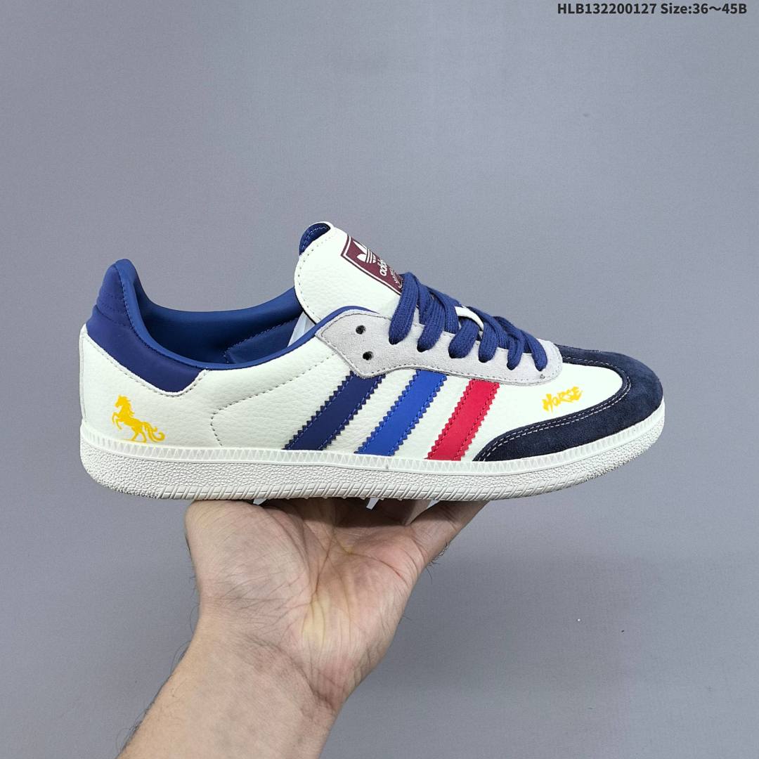 Adidas Originals Samba OG ‘DIY’ - foto 6