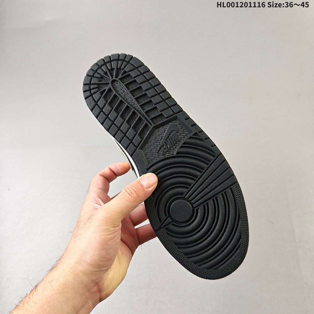 a Air Jordan 1 Mid AJ1 1 aj1 1 - foto 5