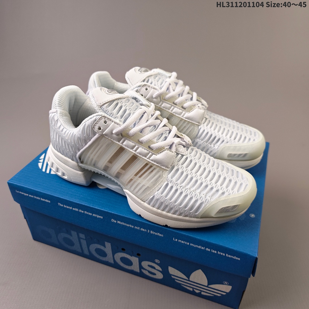 Adidas Climacool TPU - foto 5