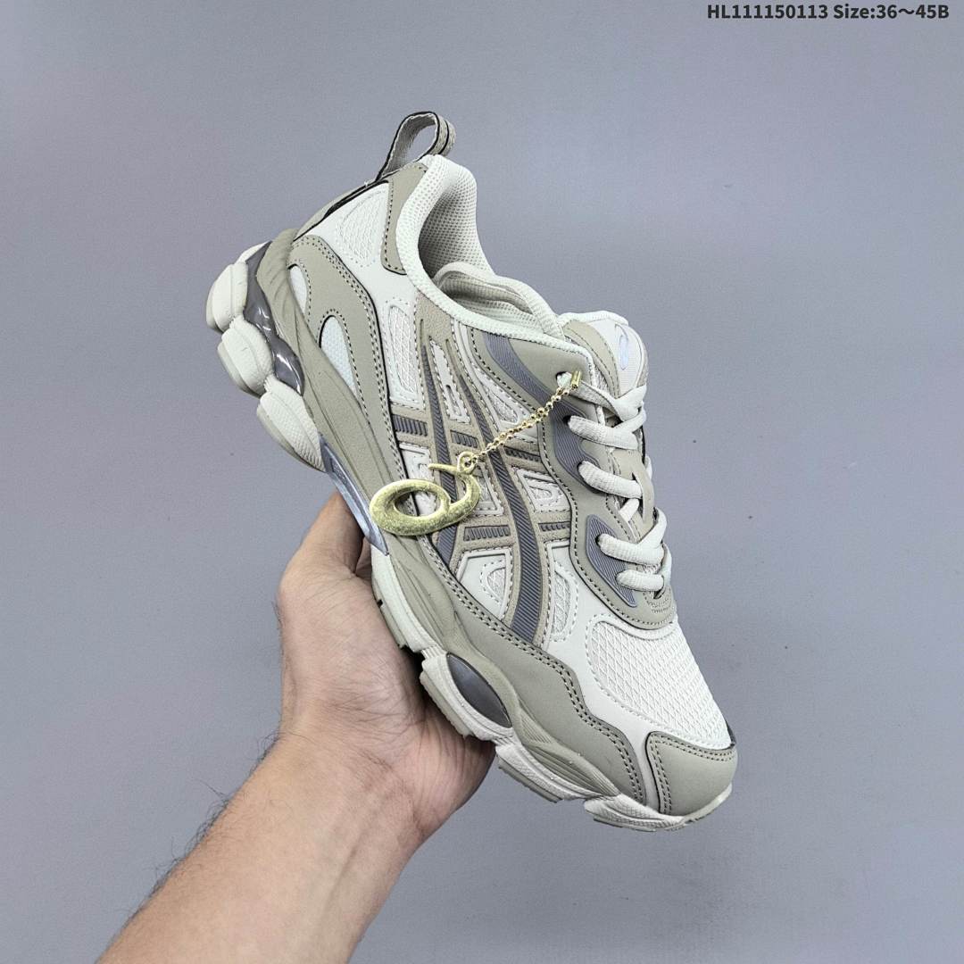 ASICS GEL-NYC AHAR+ - foto 5