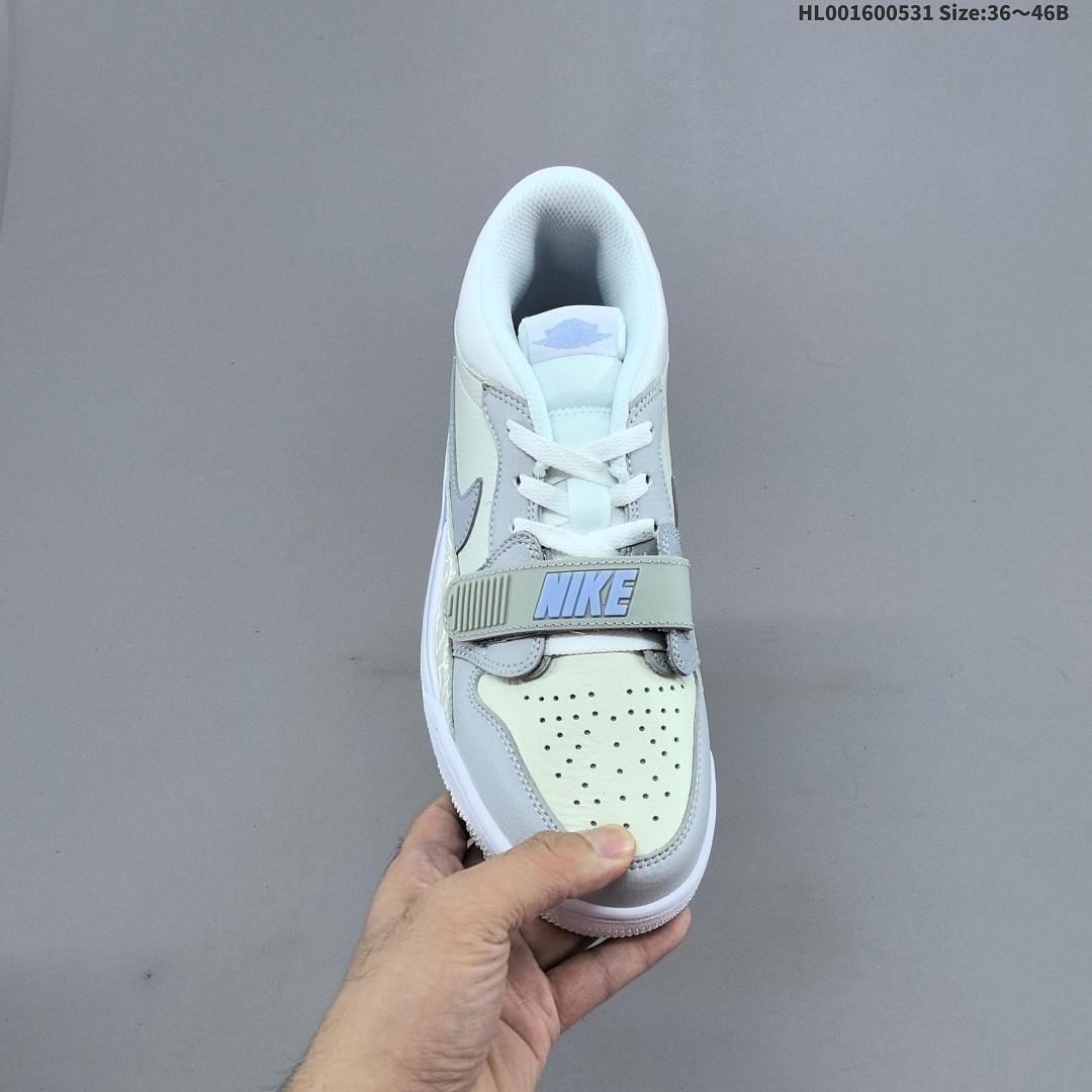 Air Jordan Legacy 312 Low "Glacier Blue" AJ312 312 aj312 312 - foto 5