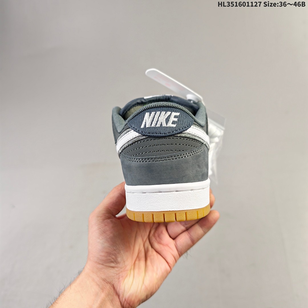NIKE DUNK LOW ZoomAir sb - foto 5