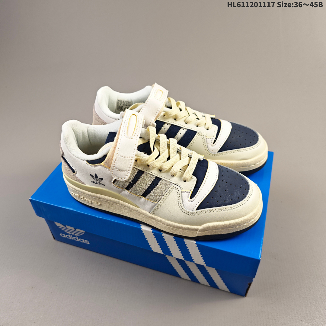 Adidas/ RB EVA ❗ Adidas Originals Forum 84 L - foto 7