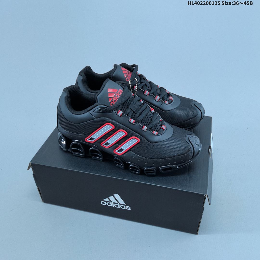 Adidas Predator Megaride Predator