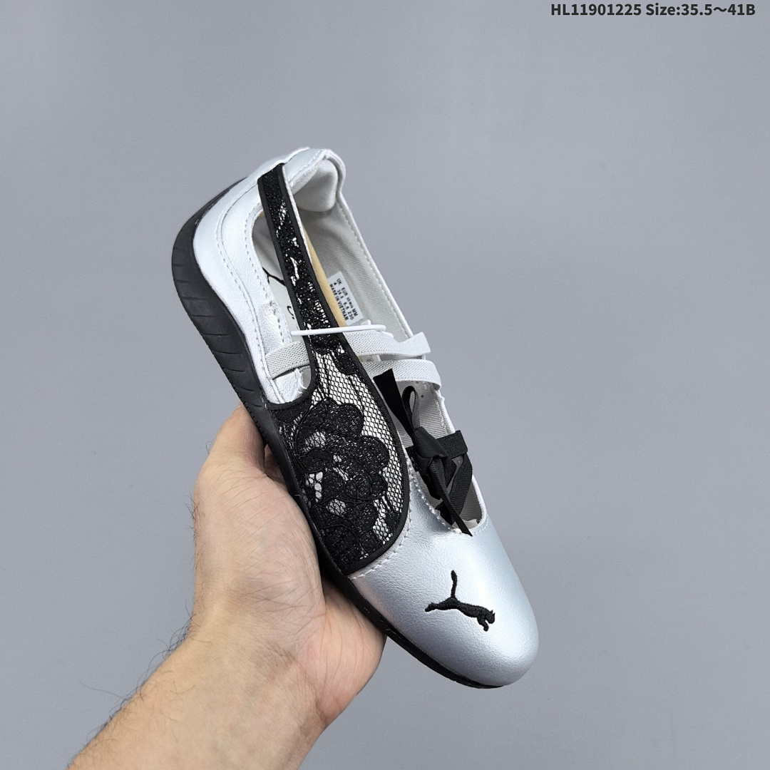 Puma Speedcat Ballet WNS -01 .5 4 - foto 6