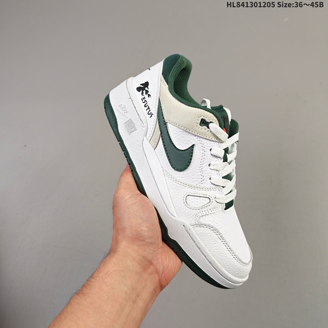 Nike FULL FORCE LO +Sole - foto 6
