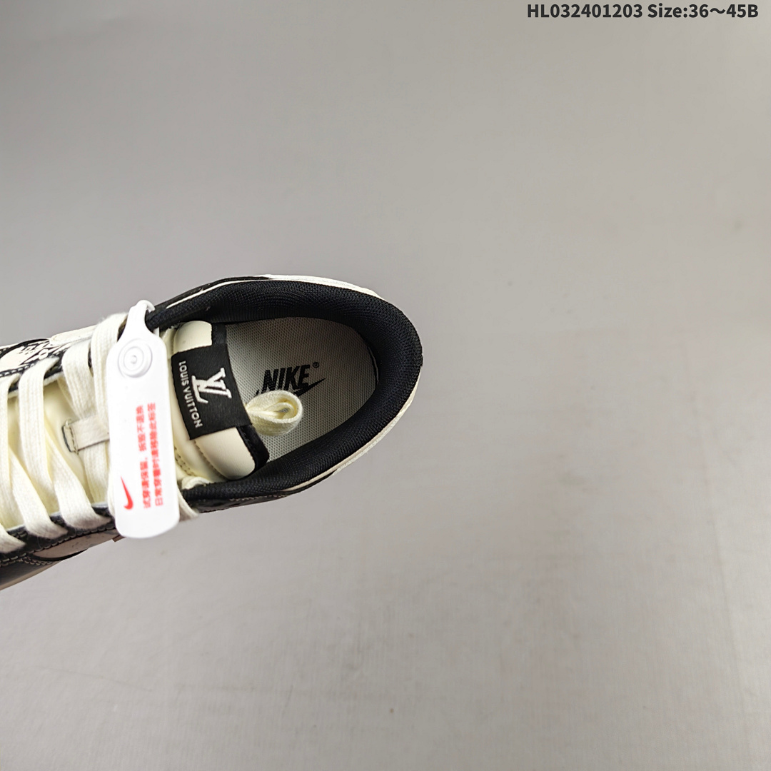 Nike Dunk Low Retro ‘DIY ’ - foto 2