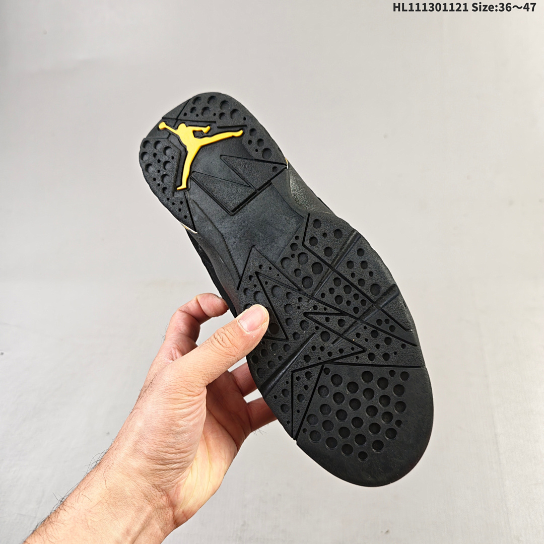 Air Jordan 7 MVP 232 RM AJ7 7 aj7 7 Jordan Brand AJ7 - foto 5