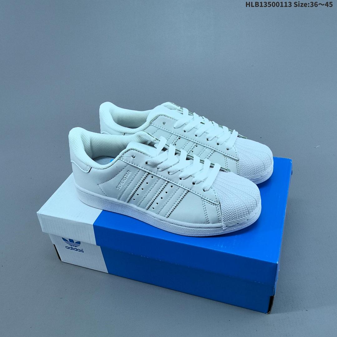 Adidas Originals Superstar ID Size 45 - foto 4