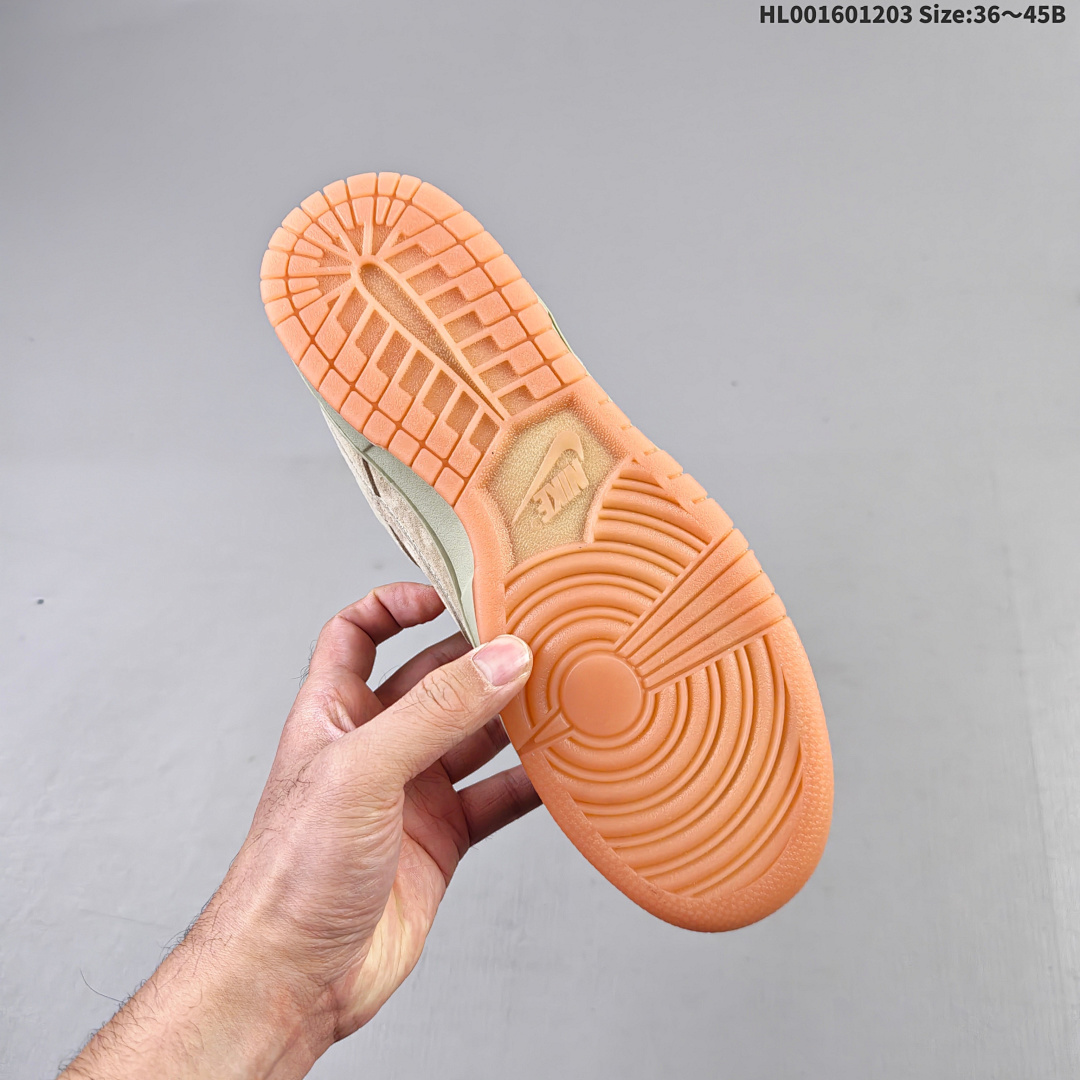 Nike SB Dunk Low Pro B "Parachute Beige" SB Nike - foto 4