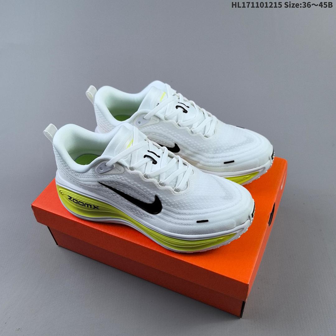 Nike VOMERO 18 HV8154 103 HL171101215 Size 45B