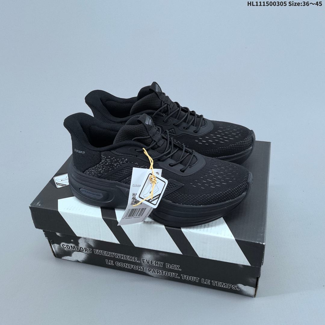 Adidas Cloudfoam CUXXION RAPIDFIT KK3477 HL111500305 - foto 7
