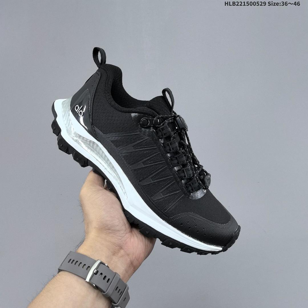Alo Yoga Alo Runner Trail ID Size 46 - foto 3