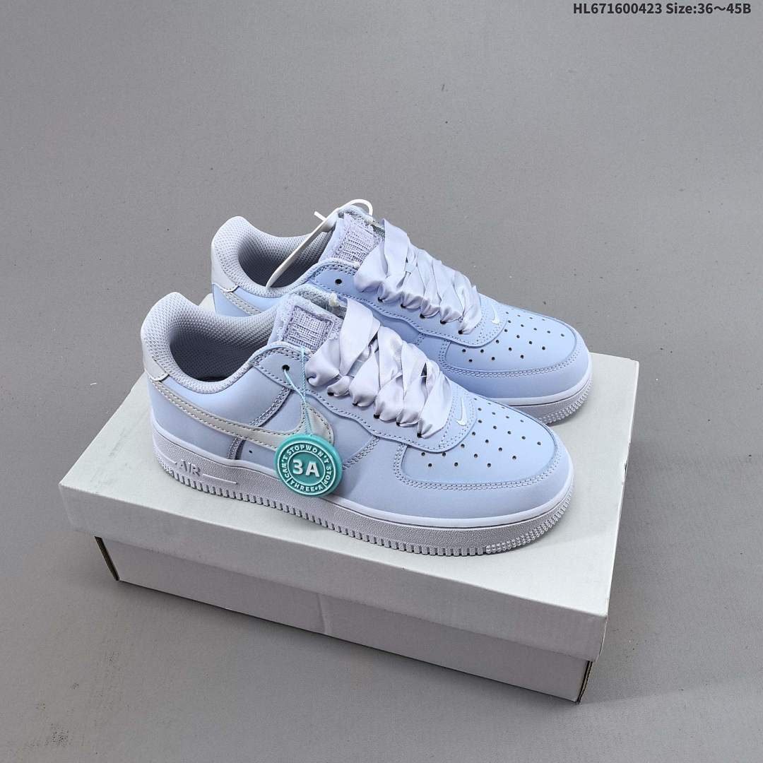 NIKE AIR FORCE 1‘07 -400