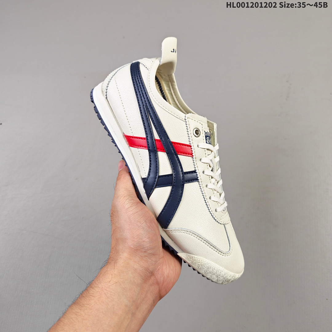 Onitsuka Tiger Mexico 66 Mexico 66 - foto 6