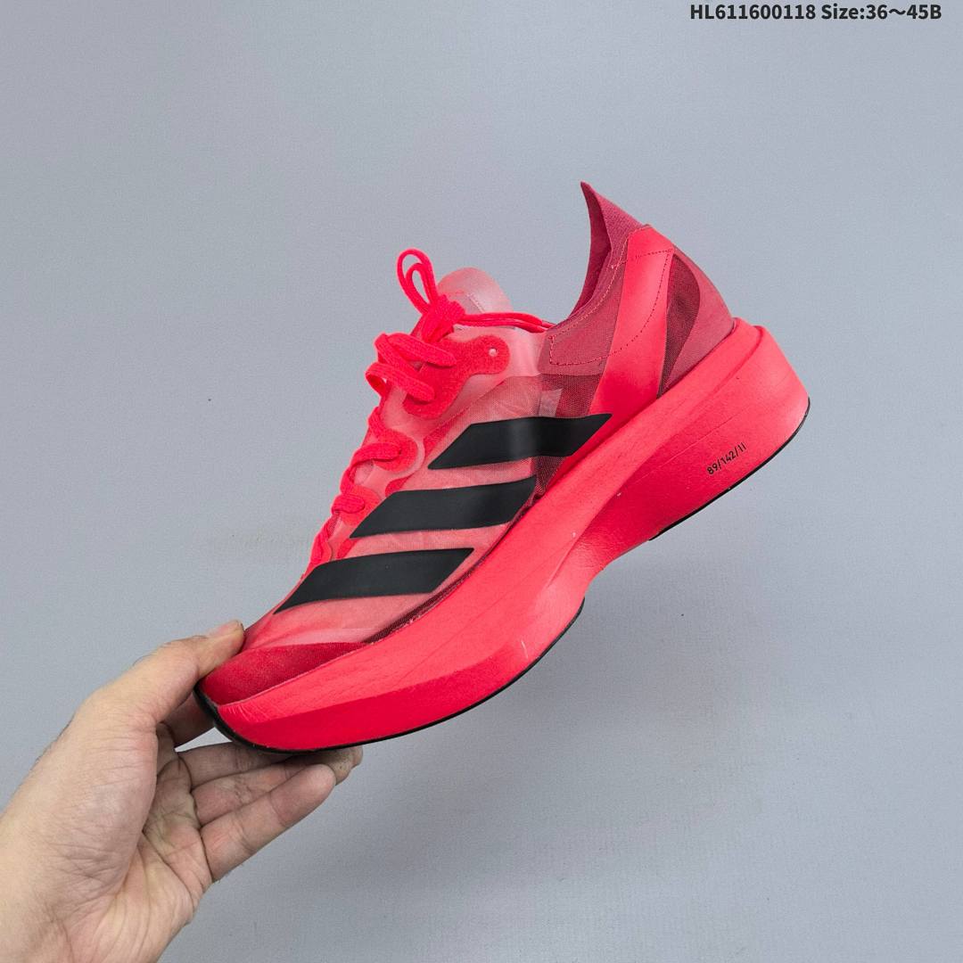 Adidas Adizero Adios Pro Evo 2 Flywire Zoom - foto 4