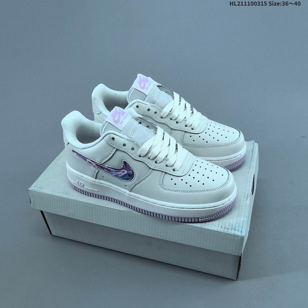 Nike Air Force 1 Low Force 1 - foto 26