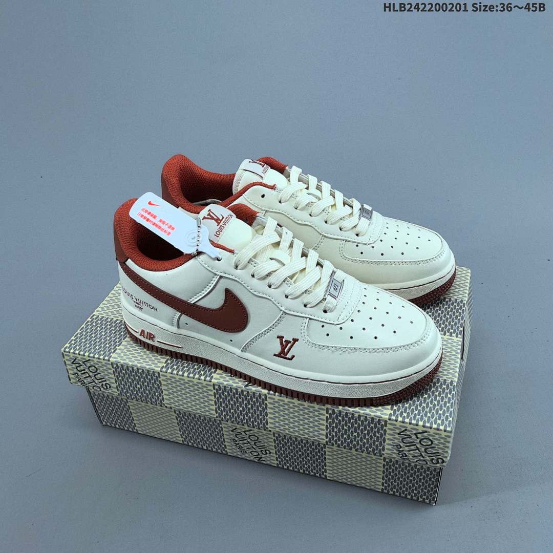 Nike Air Force1 07 low - foto 6