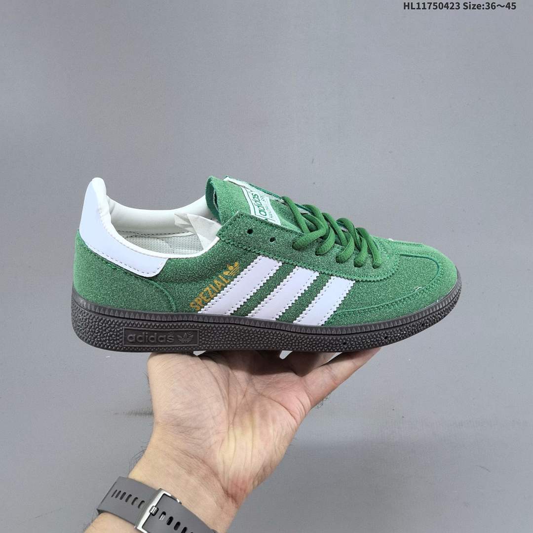 Adidas Handball Spezial Sanba IG6192 HL11750423 Size 45 - foto 2