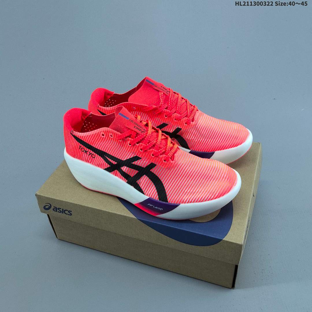 ASICS METASPEED SKY - foto 9