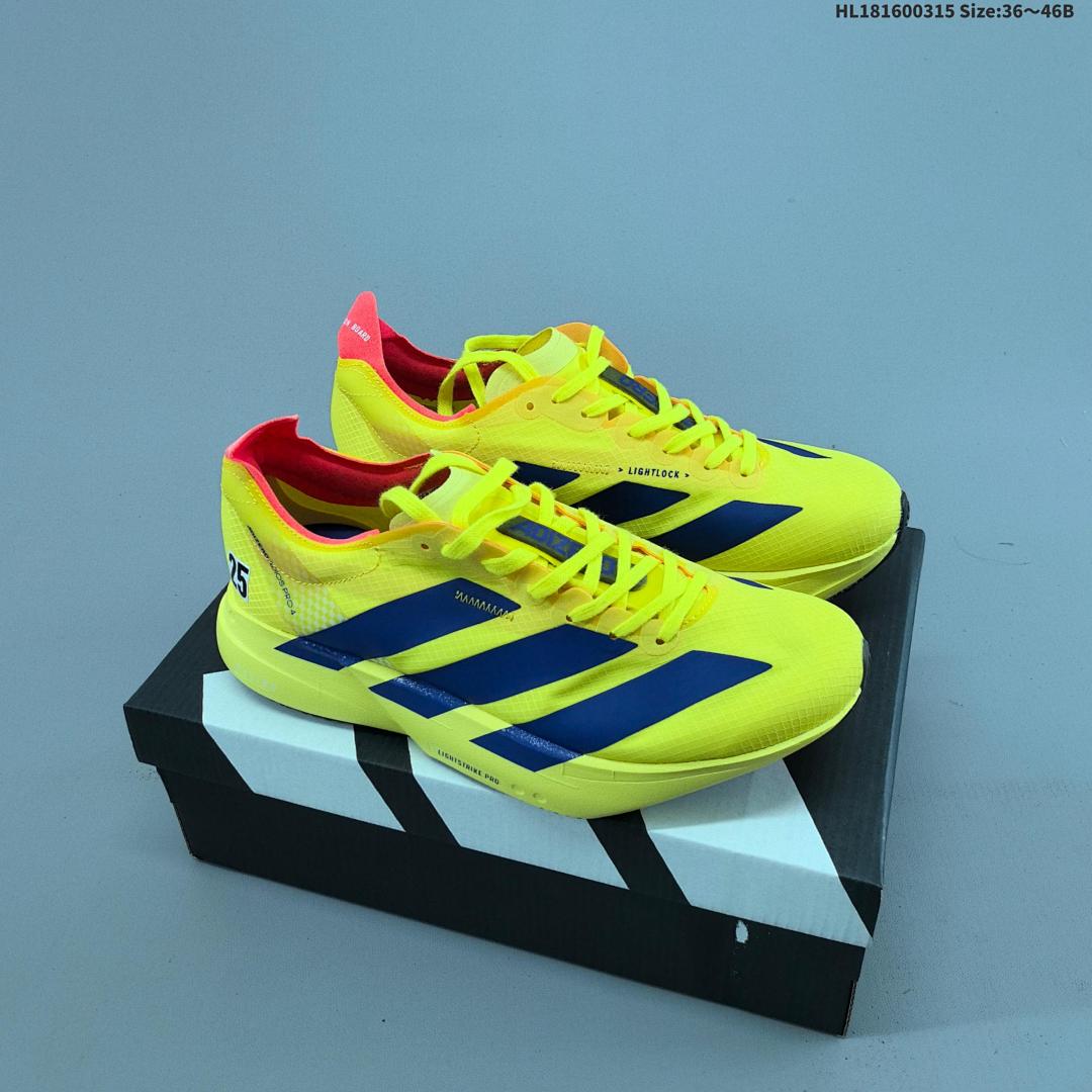 Adidas Adizero Y-3 Adios Pro 4M Flywire Zoom - foto 19