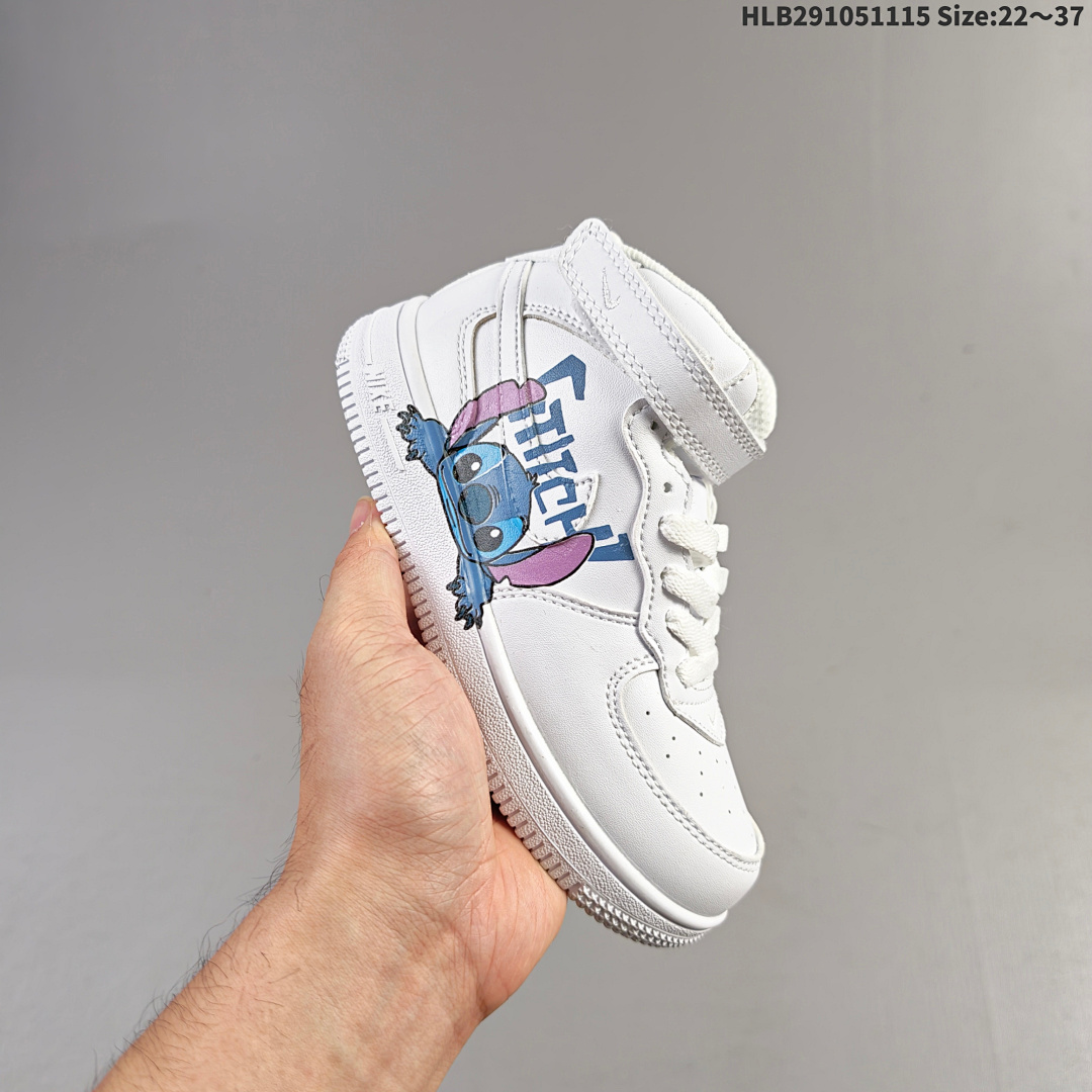 Nike Air Force 1 Low FJ5756 100 HLB291051115 Size 37 - foto 4