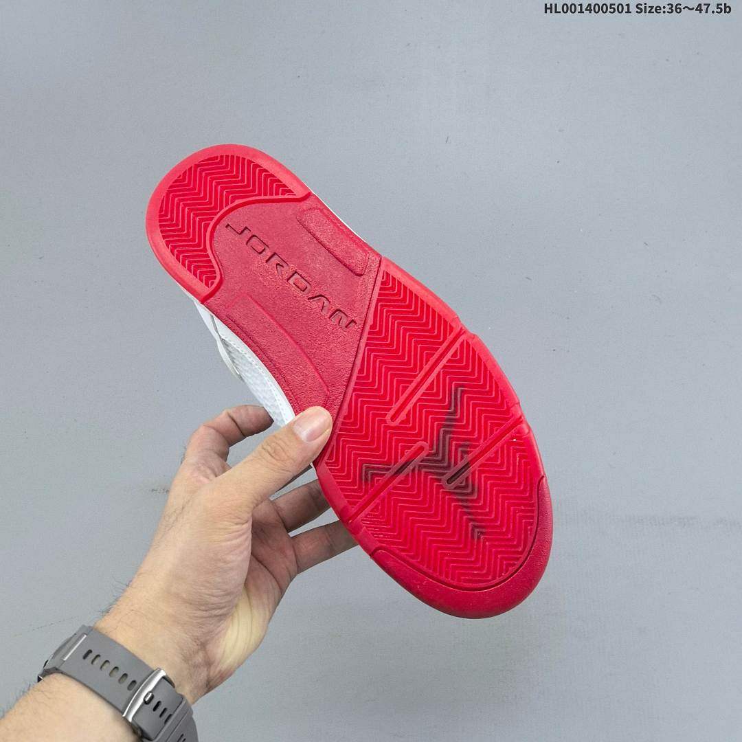 Air Jordan 5 Retro "Sunset" AJ5 5 aj5 5 - foto 7