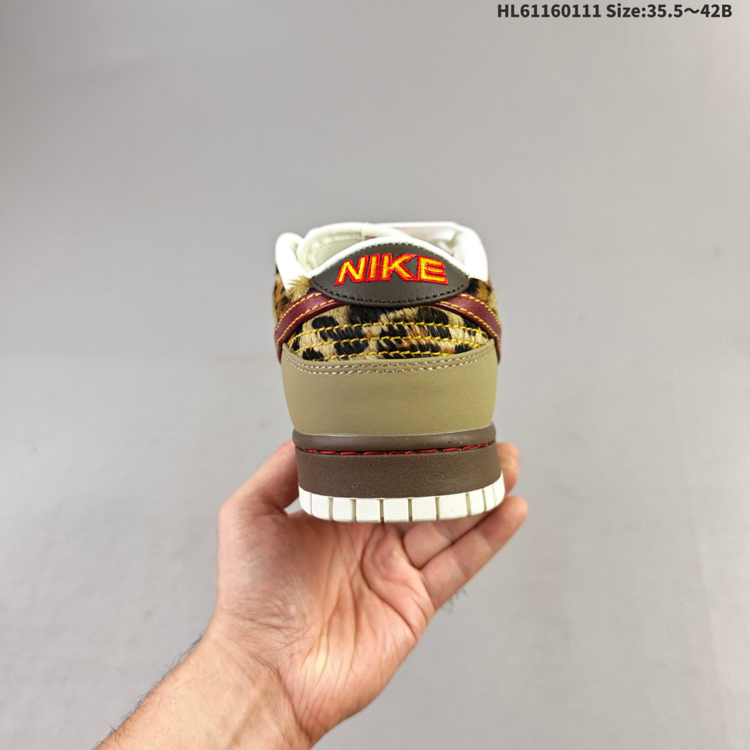 NIKE DUNK LOW ZoomAir - foto 6