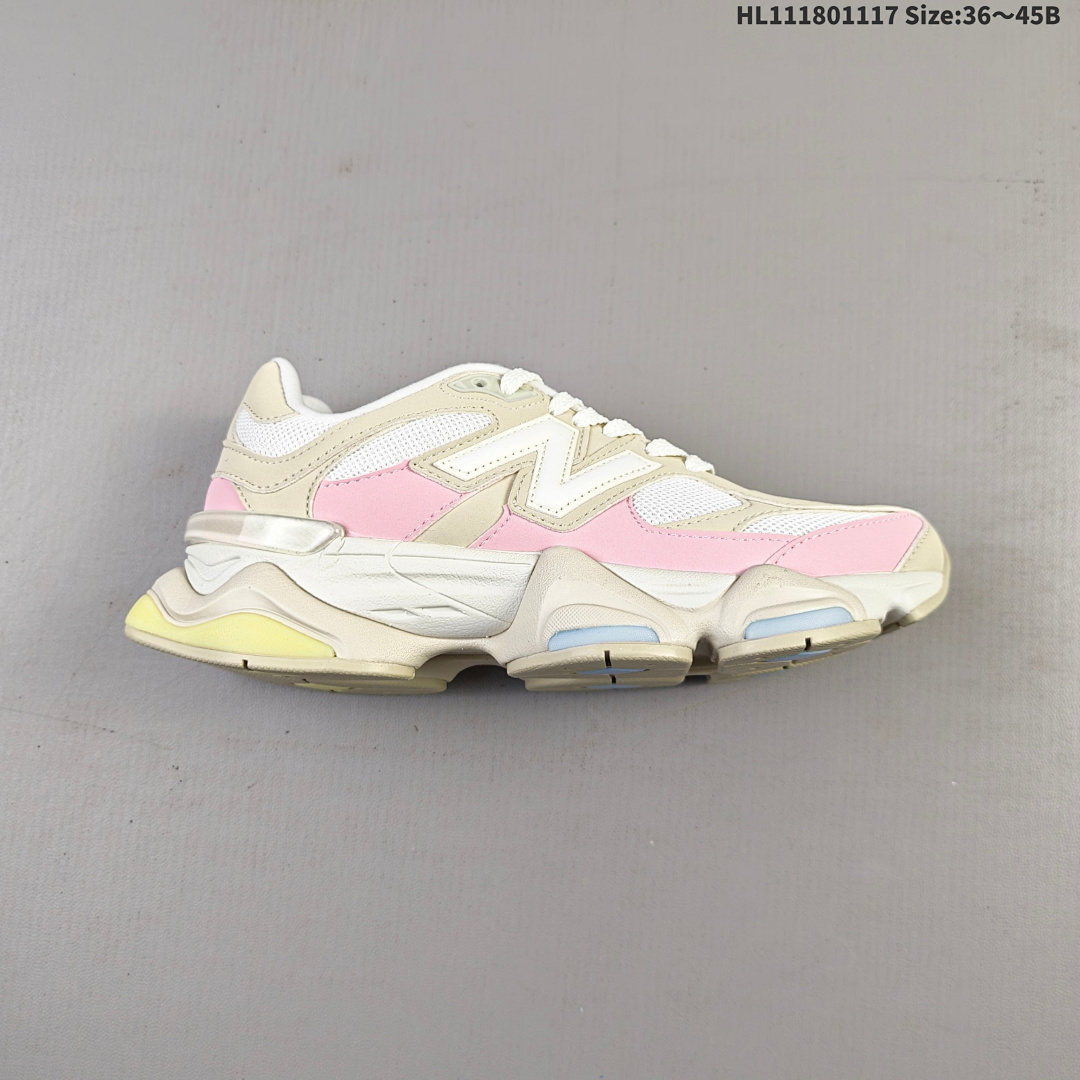 New Balance 9060 ABZORB