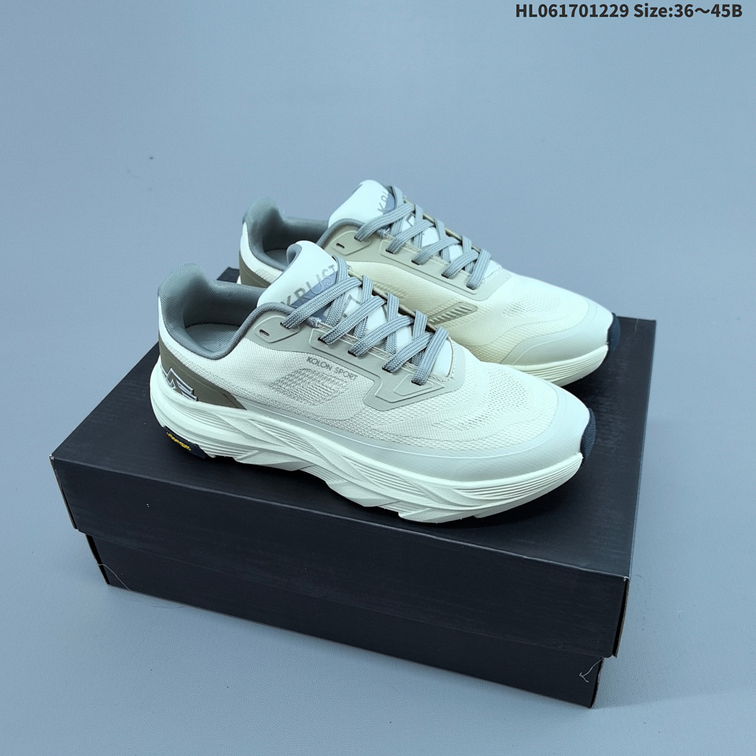 KOLON SPORT V KRUST EVA