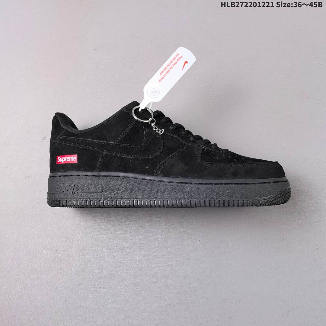 NIKE AIR FORCE 1‘07 LV8 -119 - foto 9