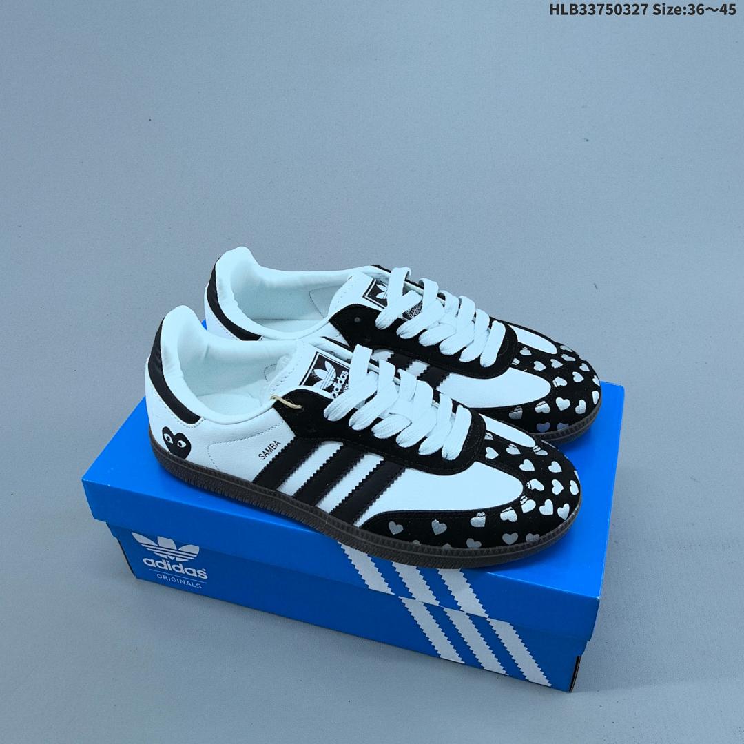 Adidas Originals Samba OG ID Size