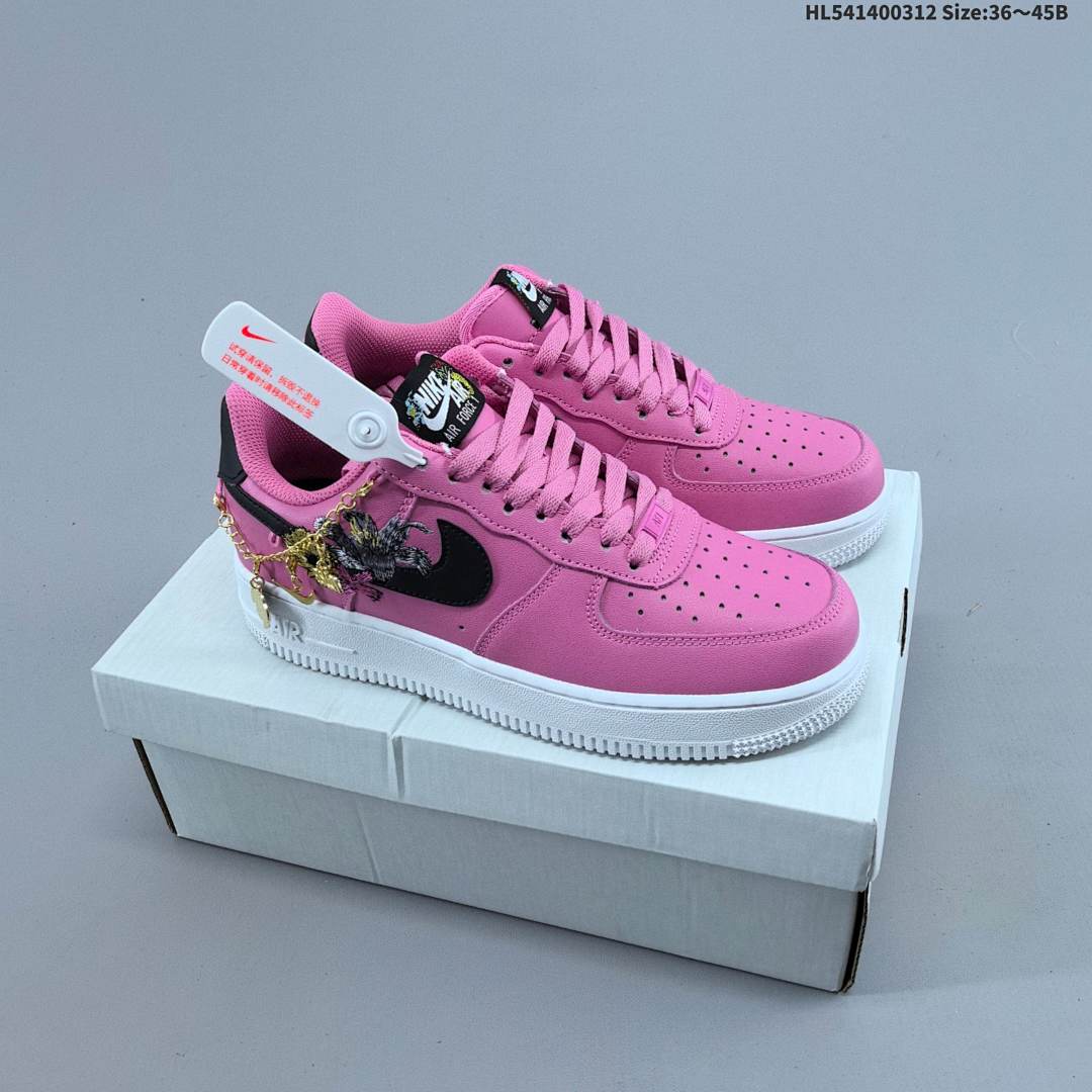 Nike Air Force 1’07 Force 1
