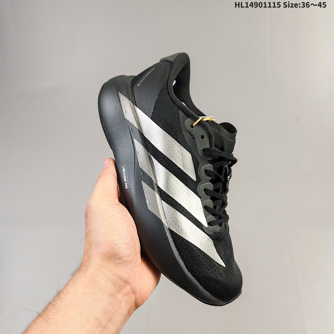 Adidas Adizero Evo SL ID Size 45 - foto 5