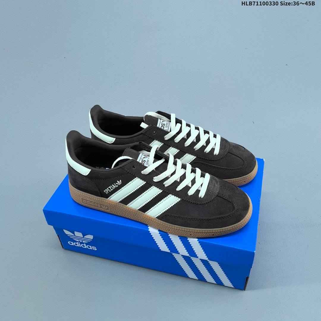 AD Originals Handball SPZL HANDBALL SPZL - foto 4