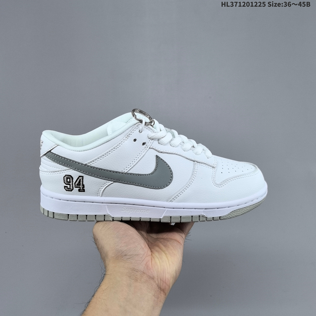 Nike Sb Dunk Low Pro Dunk - foto 7